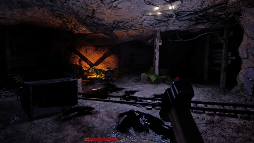 Бывшие ветераны Piranha Bytes представили свой новый dungeon crawler, и он вызывает у меня тревогу Arx Fatalis во всех смыслах.