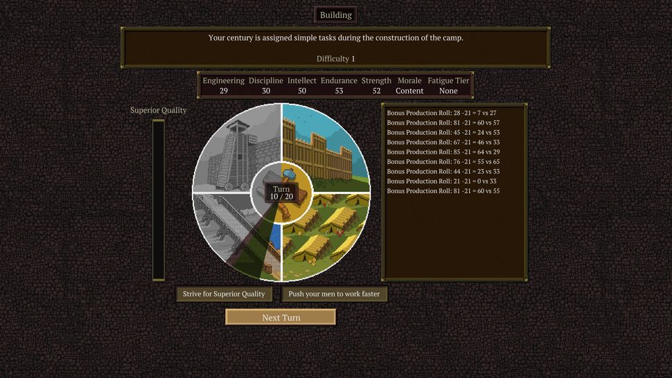 Меня убили древние швейцарцы в этом симе о том, что я был лучшим парнем Юлия Цезаря.