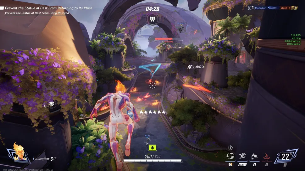 Marvel Rivals продолжает традицию хаотичных патчей, добавив в игру двух самых раздражающих героев.