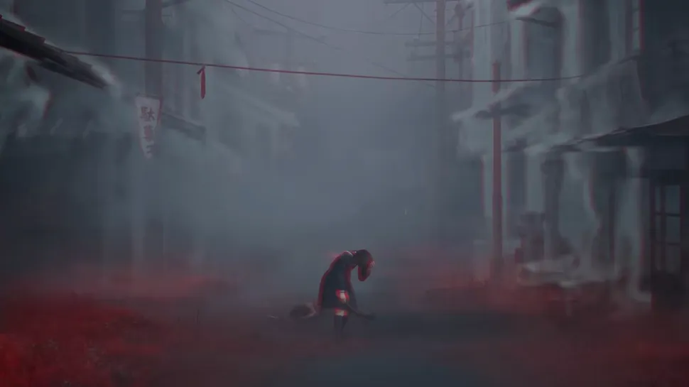 "Мы заставляли фанатов ждать ужасно долго": Мы наконец-то увидели больше Silent Hill f, и он выглядит великолепно