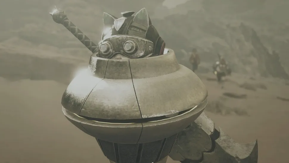 Monster Hunter Wilds наконец-то позволит игрокам трансмогрифицировать свое уродливое арцианское оружие