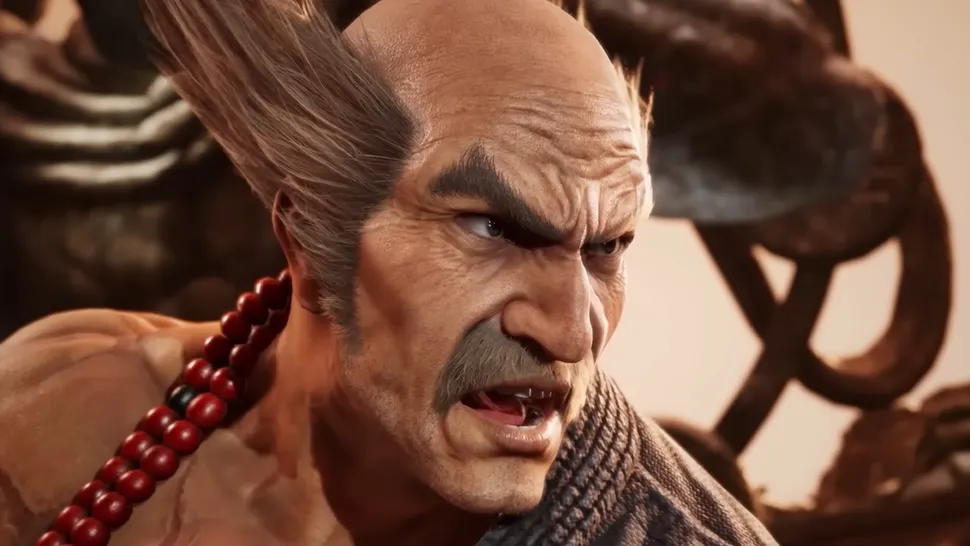 На новый сезон Tekken 8 сыпятся негативные отзывы