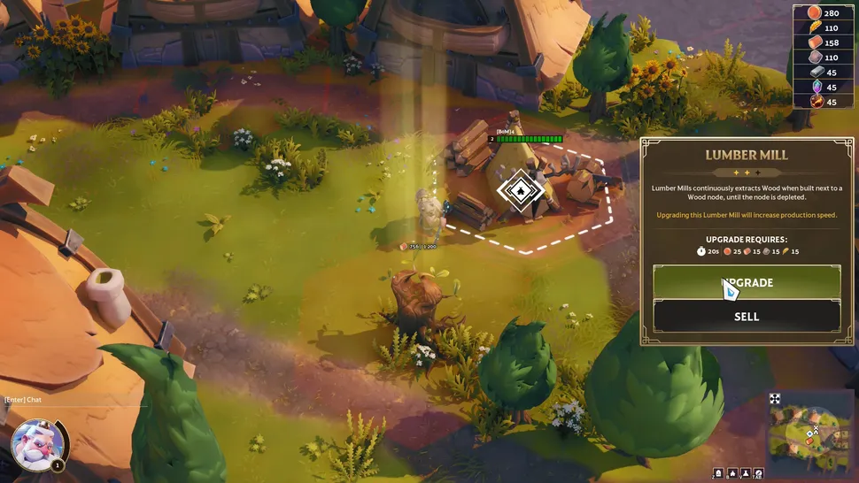 We Will Be Gods обещает многомесячные PvP-войны без «справедливости»