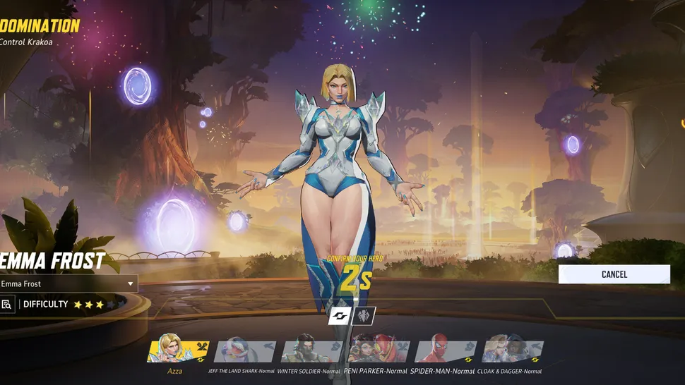 Вот кого вам следует запретить в Marvel Rival Season 2, и благодаря новым способностям команд, список будет длинным