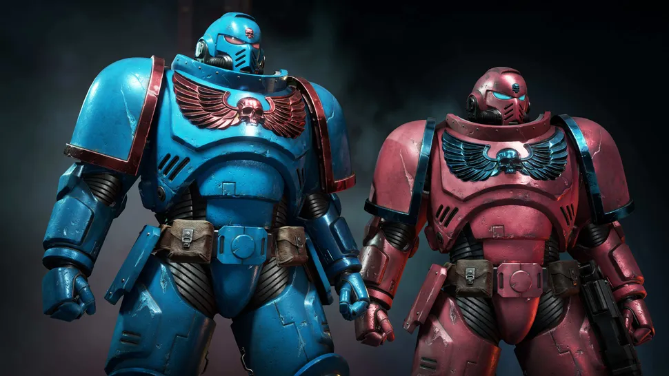 Space Marine 2 получит новую миссию, оружие, бой с боссом и большие изменения в геймплее в последнем крупном обновлении