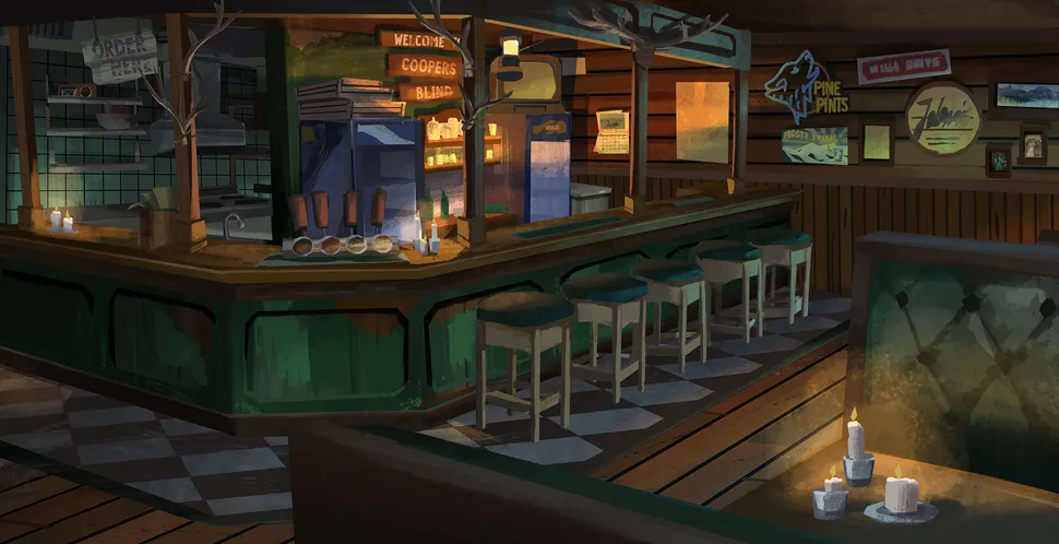 После более чем десятилетней работы над «The Long Dark» близится конец