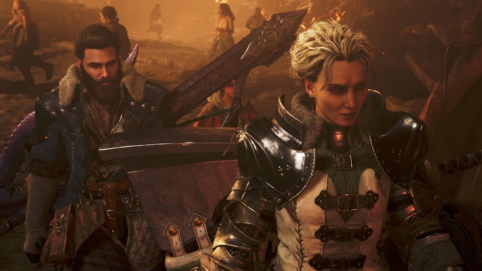 Компания Capcom заявила, что «уже приняла и продолжит принимать меры» для запрета мошенничества в Monster Hunter Wilds