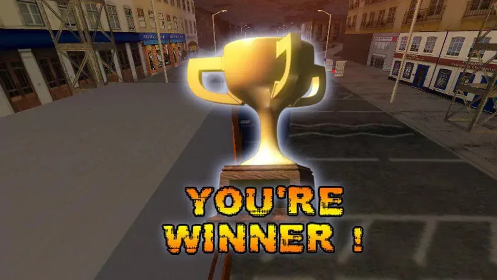 Big Rigs, претендент на попадание в список «худших игр всех времен», в настоящее время имеет положительный рейтинг в Steam