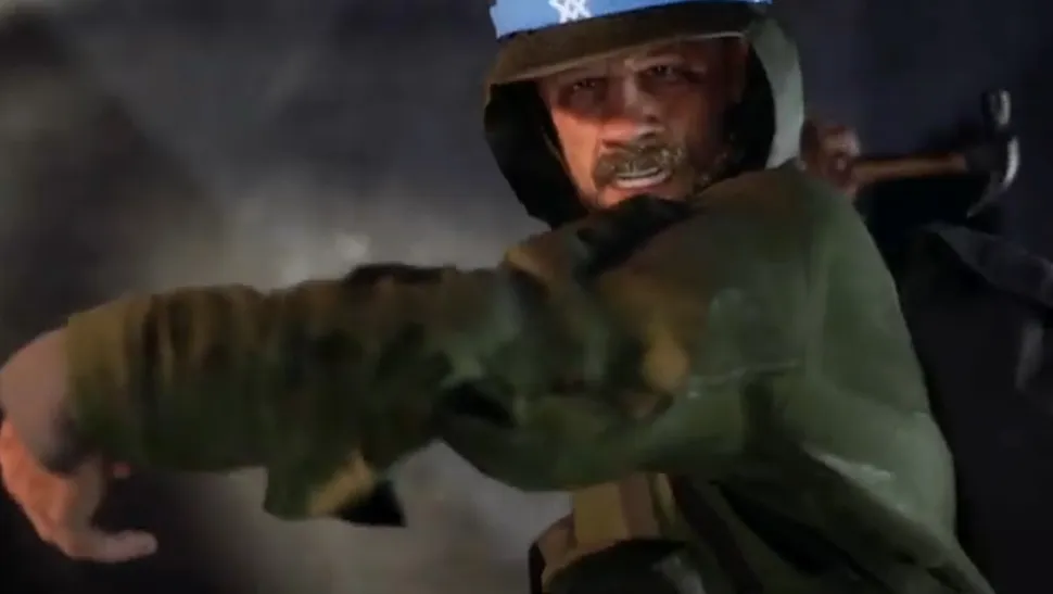 Многопользовательский шутер с артиллерией, передвигающейся на лосях, выйдет в открытый бета-тест в эти выходные