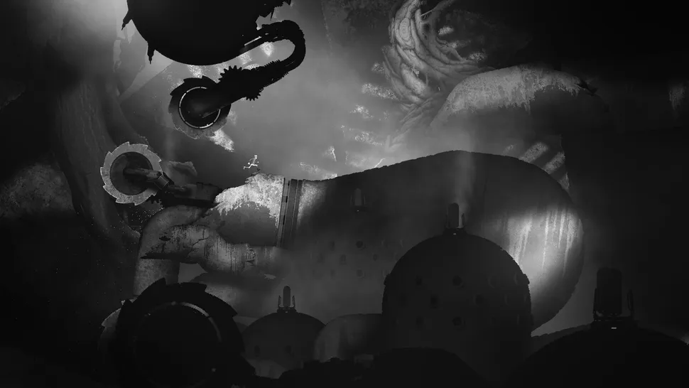 Телепортируйтесь, изменяйте гравитацию и выживайте в бегах в платформере-головоломке Bionic Bay