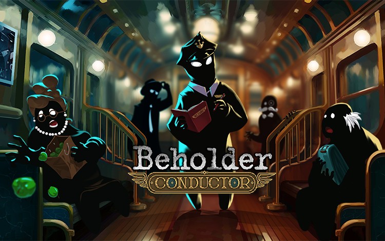 Beholder: Conductor Beholder: Conductor