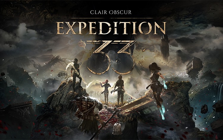 Clair Obscur: Expedition 33 Clair Obscur: Expedition 33